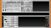 Actual Rack