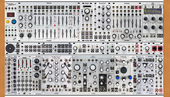 1. Actual Rack