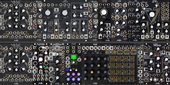 Panther Shared system v3