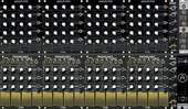 rackbrute 6u controller