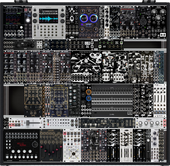 Modular Sound Lab - A case (copy)