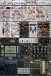 uhfex rack 2