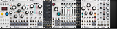 My bonism Eurorack