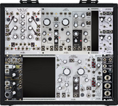 My zestful Eurorack