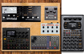 TNF&#039;s Live Rig EPC 01
