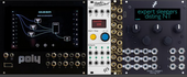 My awesome Eurorack