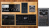 TNF&#039;s Live Rig EPC 02