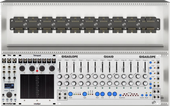 My truceless Eurorack