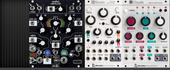 My lustral Eurorack