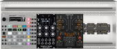 PadOne Eurorack