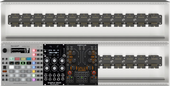 PadOne Eurorack