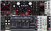 ANALOG INSANITY
