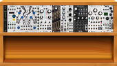 My mony Eurorack