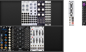 4 Voice Analogue Synth