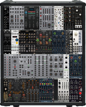 Studio Eurorack 2.0 (copy)