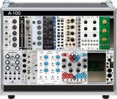My first Eurorack