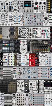 Here we go, yet another 8 row 104hp. Lets see if this works... idea Eurorack (copy)