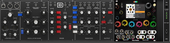 My nailless Eurorack