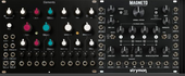 My boring Eurorack