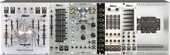 My topfull Eurorack