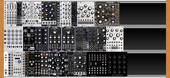 my actual 12u desktop (power distribution)