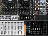 My only Eurorack
