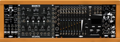 My chilly Eurorack