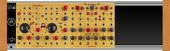 Arturia RackBrute 3U (copied from jmfedriani)