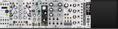 My untoward Eurorack
