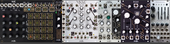 My untoward Eurorack