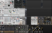 My Eurorack