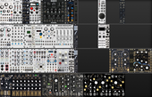My Eurorack