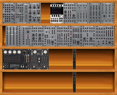 Behringer 100 SERIES  (140 HP)