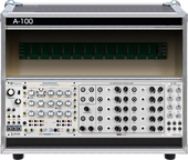 My barkless Eurorack