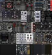JULY CURRENT (w Sampleslicer Mk2, Sarajewo, Just Friends)