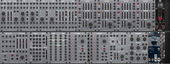 My Behringer Mobile 2