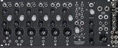 My twenty Eurorack