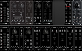 My Erica Synths mkixes.edu Eurorack