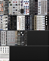 logical sequencer