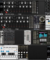 rackbrute test