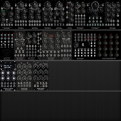 Erica Black System III (copied from mrcmrc)