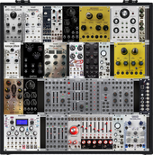 検討中（4U x 104HP）