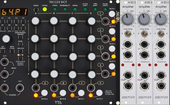 Time Rack