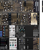 Complete Rack (copy) (copy)