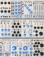 My jessant Buchla