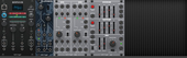 My globose Eurorack