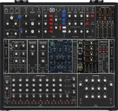 3.My Eurorack 3x84HP (copy) (copy)