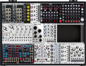My sicker Eurorack (copy)