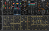 My System