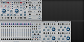 My lifeless Eurorack